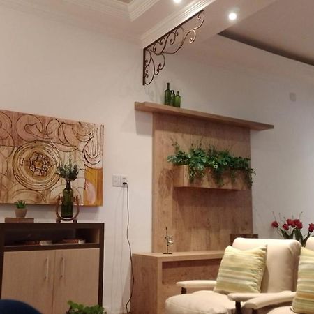 Recanto Alto Da Gloria Diamantina Bagian luar foto