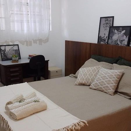 Recanto Alto Da Gloria Diamantina Bagian luar foto