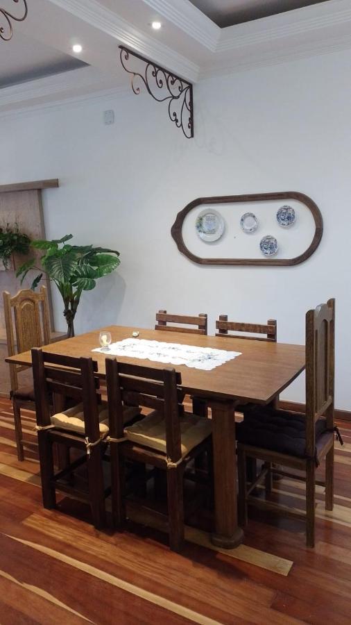 Recanto Alto Da Gloria Diamantina Bagian luar foto