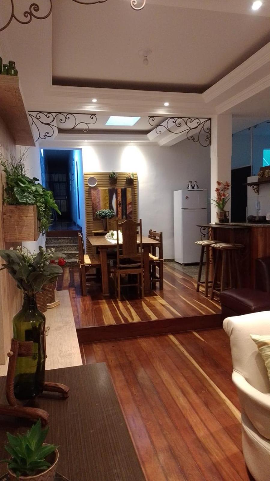 Recanto Alto Da Gloria Diamantina Bagian luar foto
