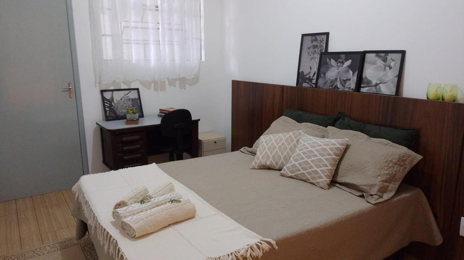 Recanto Alto Da Gloria Diamantina Bagian luar foto