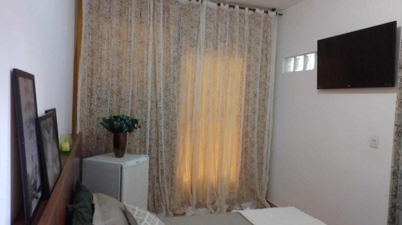 Recanto Alto Da Gloria Diamantina Bagian luar foto